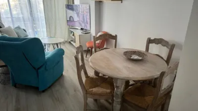 Pis – Benidorm - Vista 5